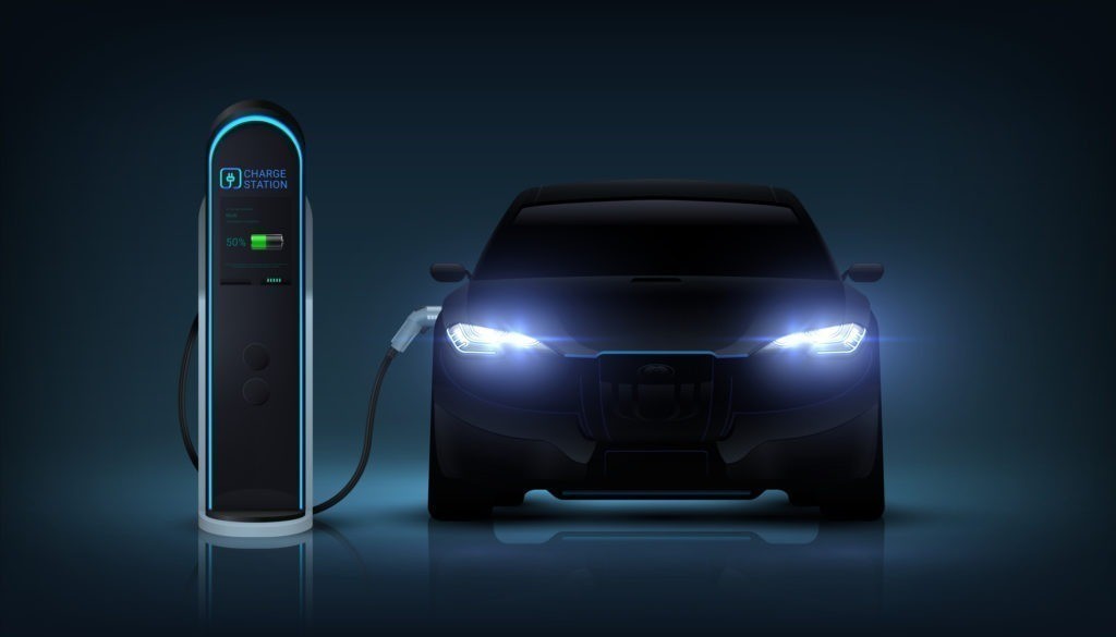 Professional EV charger installation Sunnyvale