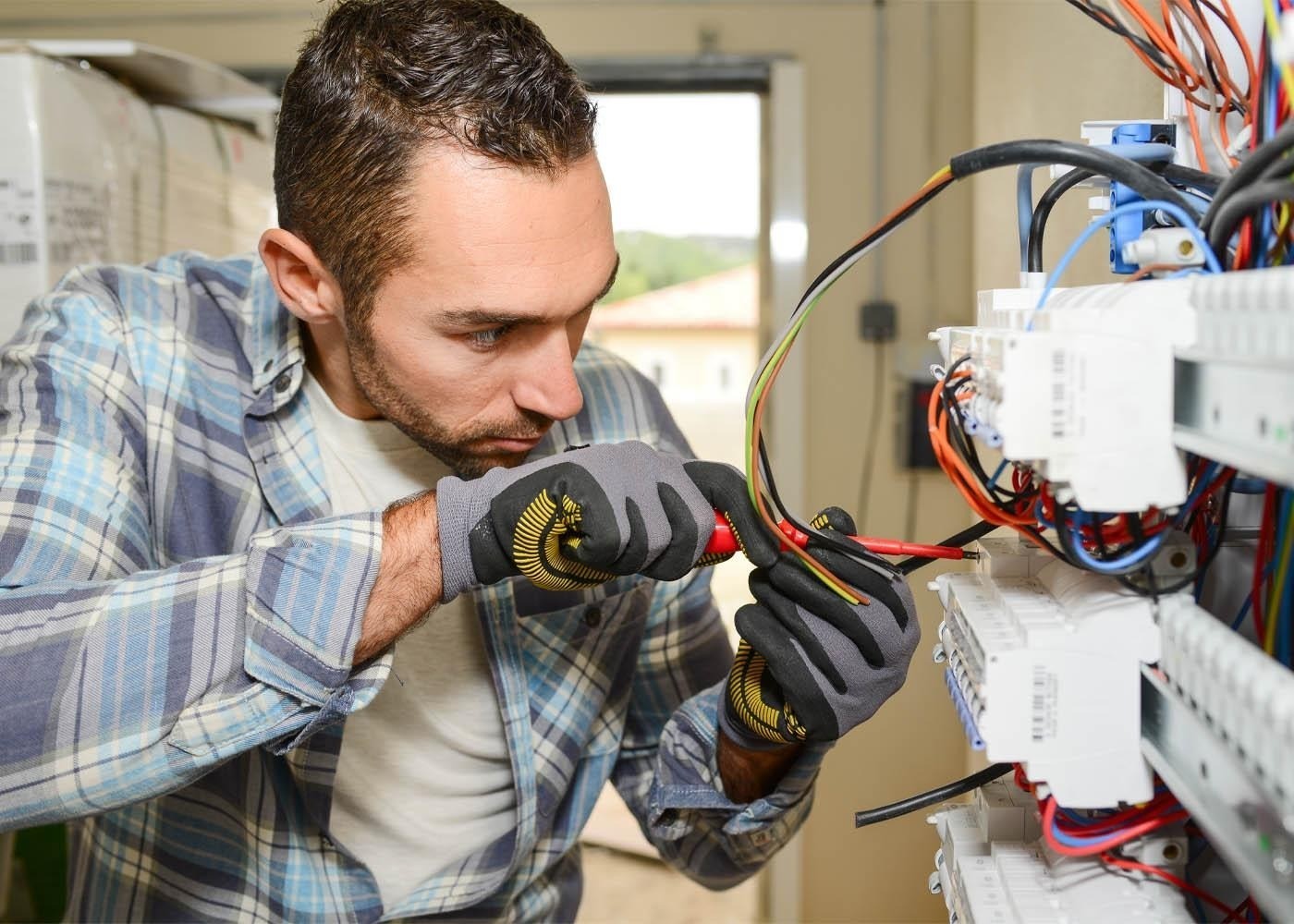 Reliable EV charger installers Sunnyvale